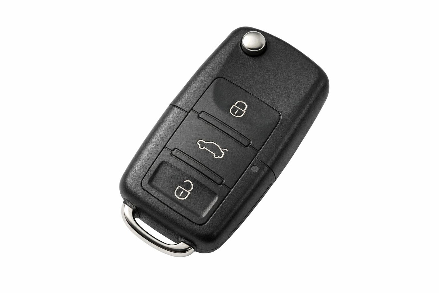 Volkswagen 1J0 959 753 DC, Remote Control Transmitter for Keyless Entry and Alarm System