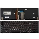 Laptop Replacement Keyboard for Lenovo Y590 Y500 Y510P US Layout Backlight