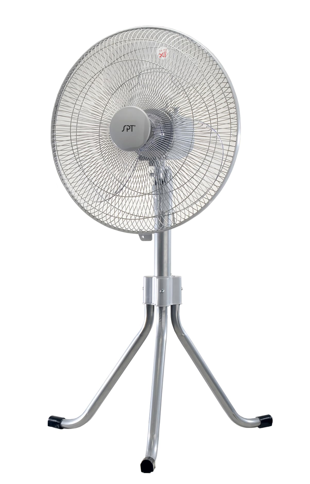 SPT Sunpentown SF-1816 3-Speed Heavy-Duty 18-Inch Fan