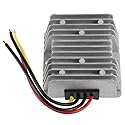 MKX-DC Step Up Boost Converter 12V-16V 8A 152W Power Module