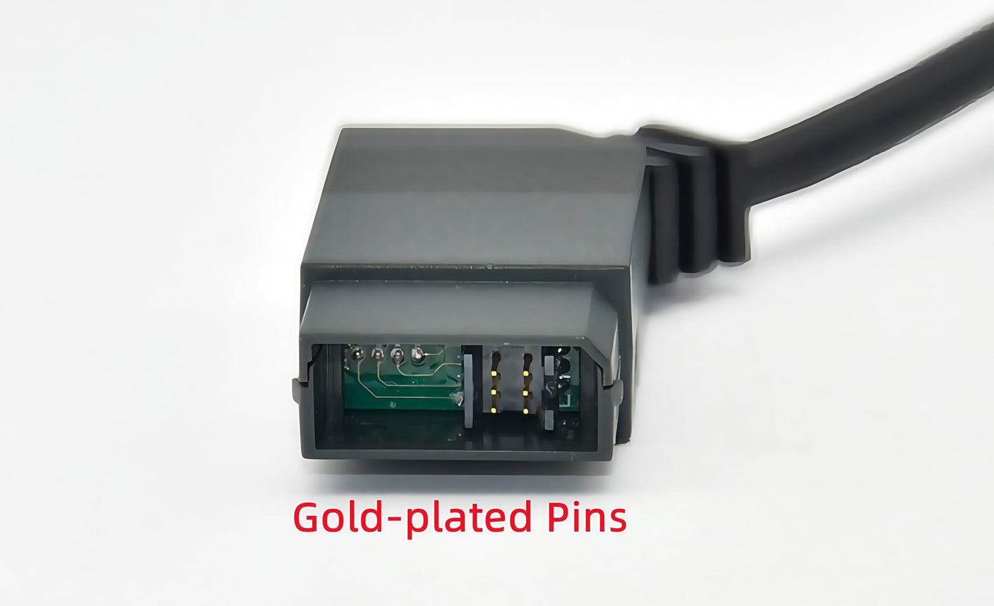 Washinglee USB PLC Programming Cable for Siemens Logo! Series, Isolated Interface, for 6ED1057-1AA01-0BA0 Replacement. 8 FT