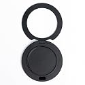 Ganinno R Stand Magnetic Ring Holder for iPhone 12 13 14 15 16 Pro max Series, Ultra-Thin Aluminum Compatible with MagSafe Cases, Removable Grip Base