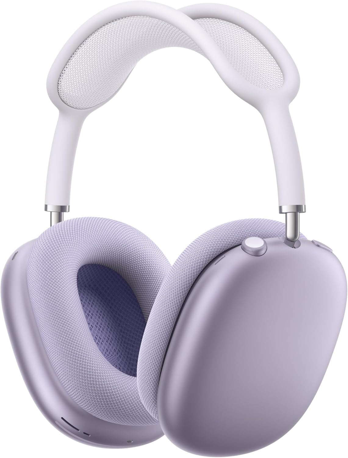 Apple AirPods Max - Purple (Renewed)