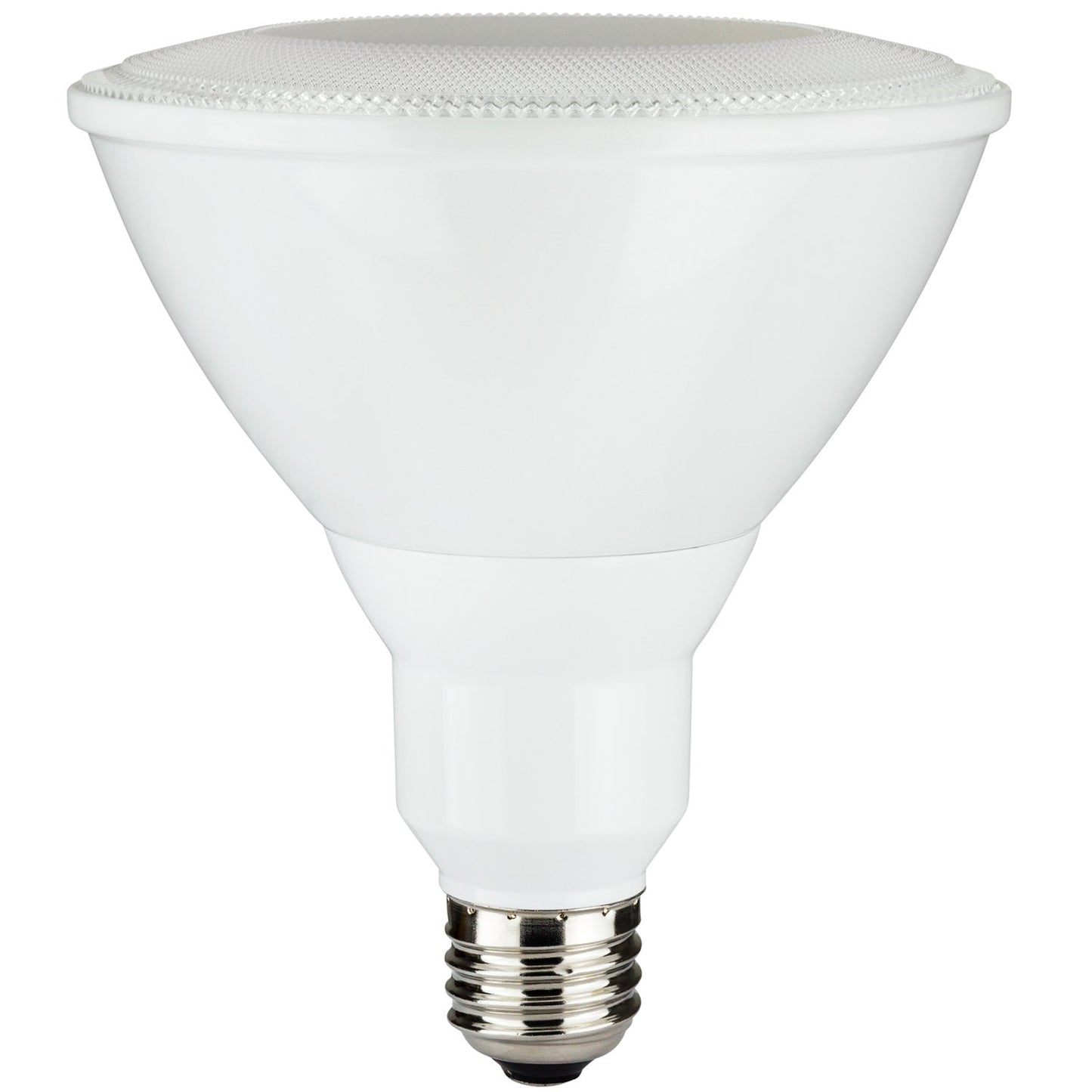 Sunlite PAR30LN/LED/13.5W/FL40/DIM/ES/40K/6PK 4000K Cool White LED PAR30 13.5W, 75W Replacement Reflector Light Bulbs with Medium E26 Base (6 Pack)