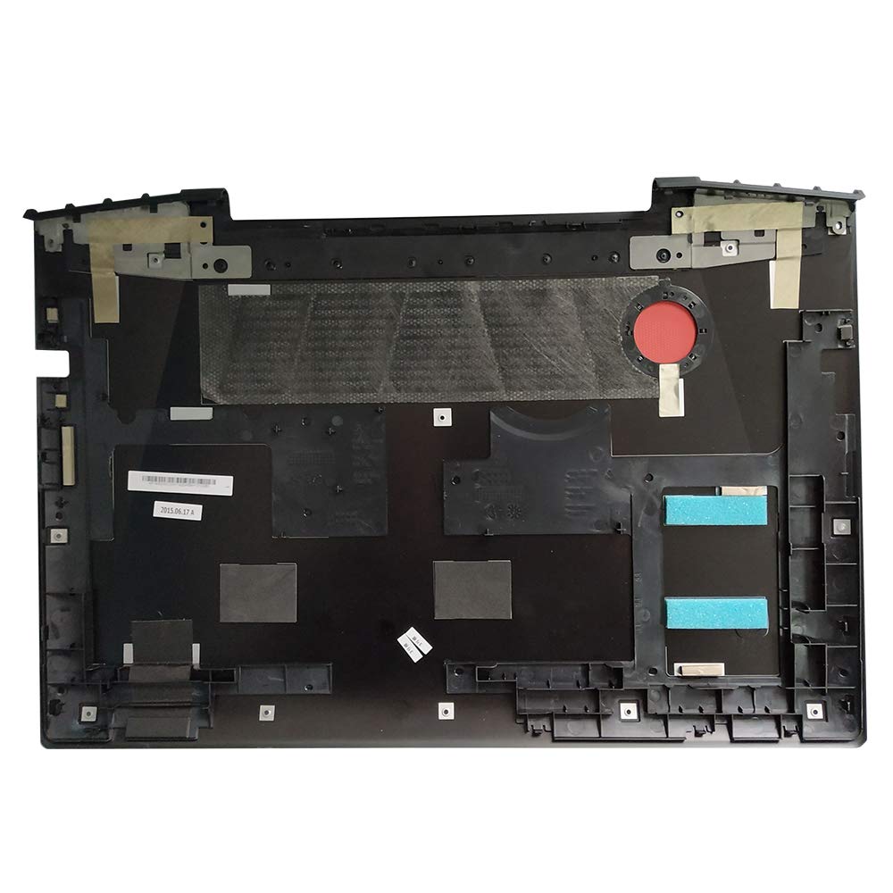 Laptop Replacement Parts Fit Lenovo Y70-70 (Bottom Base Cover Case)