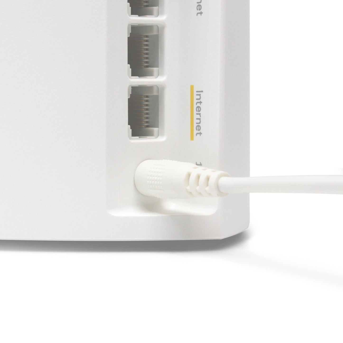 Power Cord Adapter Compatible with Linksys WiFi Mesh & Router Systems AC/DC 12V - 4 Foot