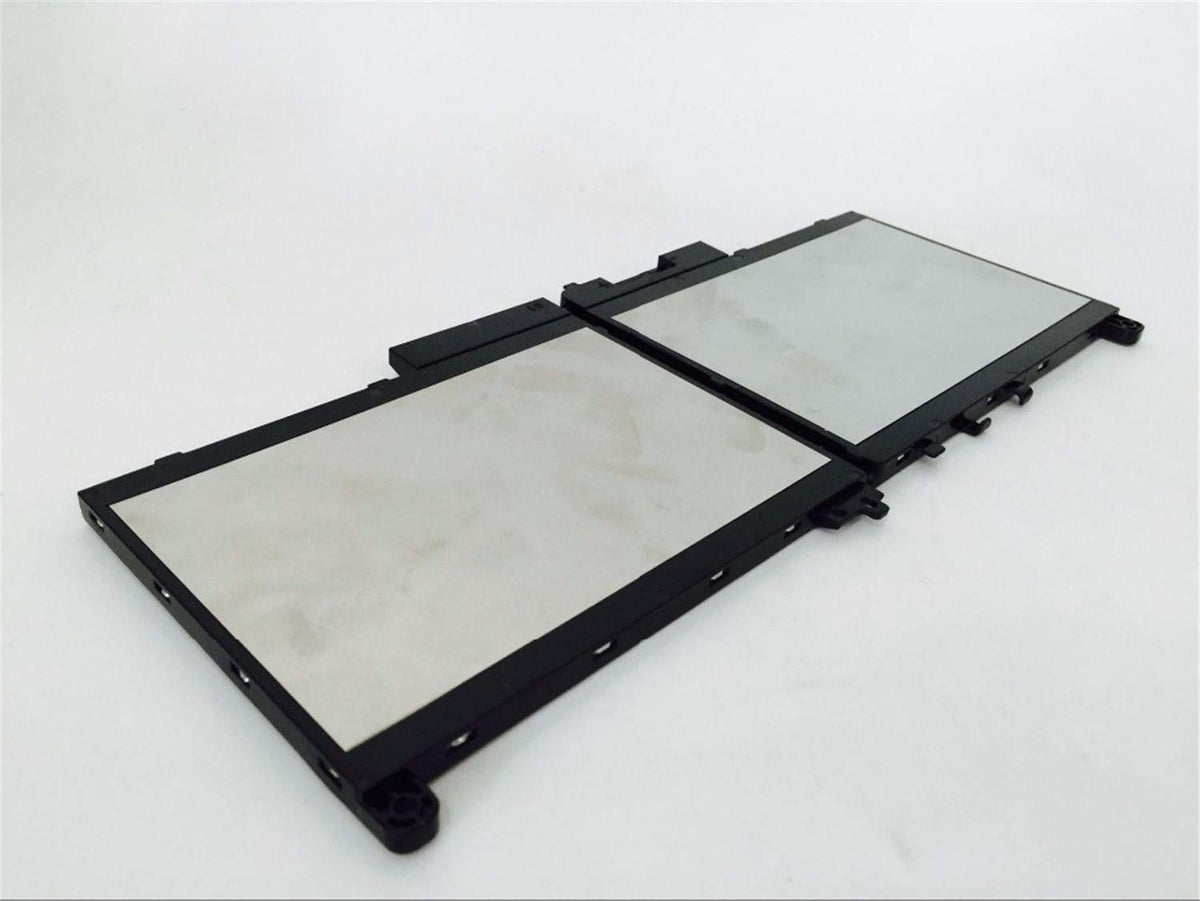 Hubei NGGX5 JY8D6 954DF 0JY8D6 451-BBUM 451-BBUJ RDRH9 JY8DF XWDK1 XKWC7 53VJ6 451-BBUL Laptop Battery Replacement for Dell Latitude E5270 E5470 E5570