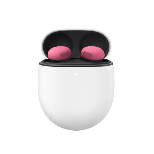 Google Pixel Buds Pro 2 - Wireless Bluetooth Earbuds - Peony