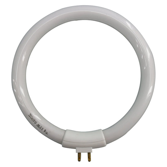 Normande Lighting NFS12WC 12W Daylight Circular Bulb