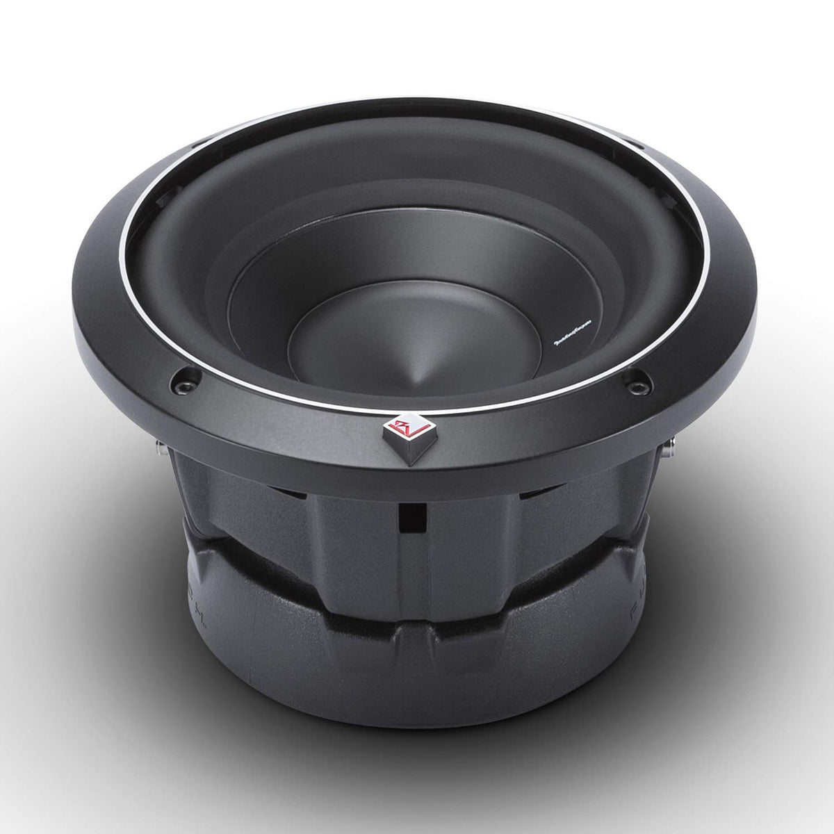 Rockford Fosgate P2D4-8 Punch P2 4-Ohm DVC 8" Subwoofer