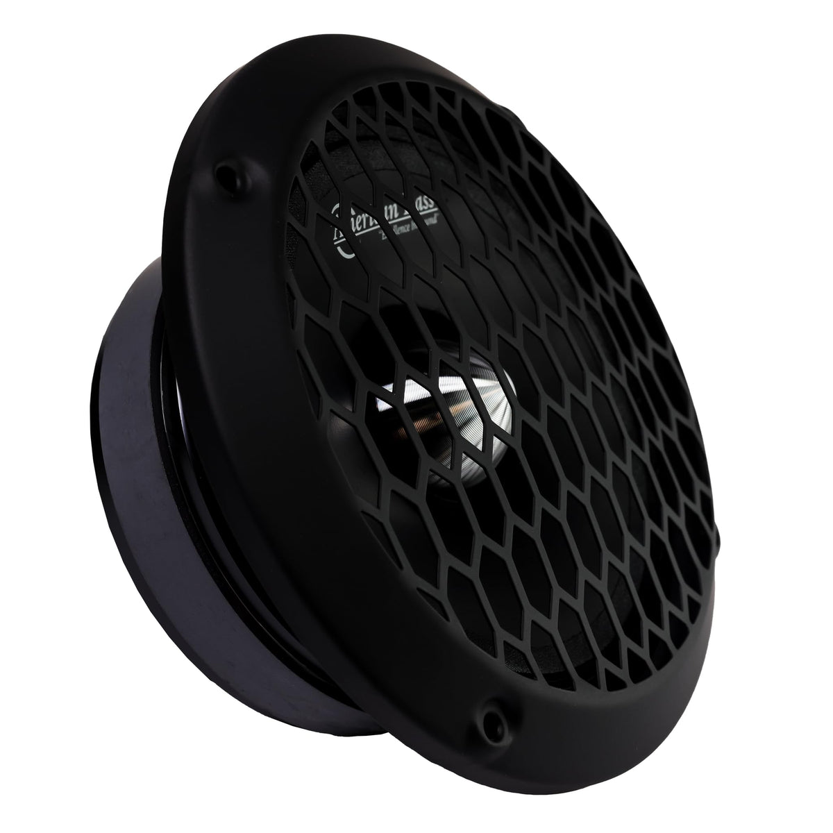 American Bass Godfather 6.5 Midrange Speaker, 600