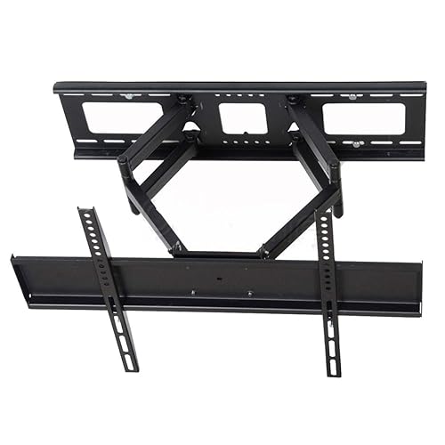 VideoSecu Articulating TV Wall Mount for Samsung LED Plasma UN65F8000BFXZA UN60F8000BFXZA UN65F6400AFXZA UN60F6400AFXZA UN65H6203AFXZA UN60H6203AFXZA