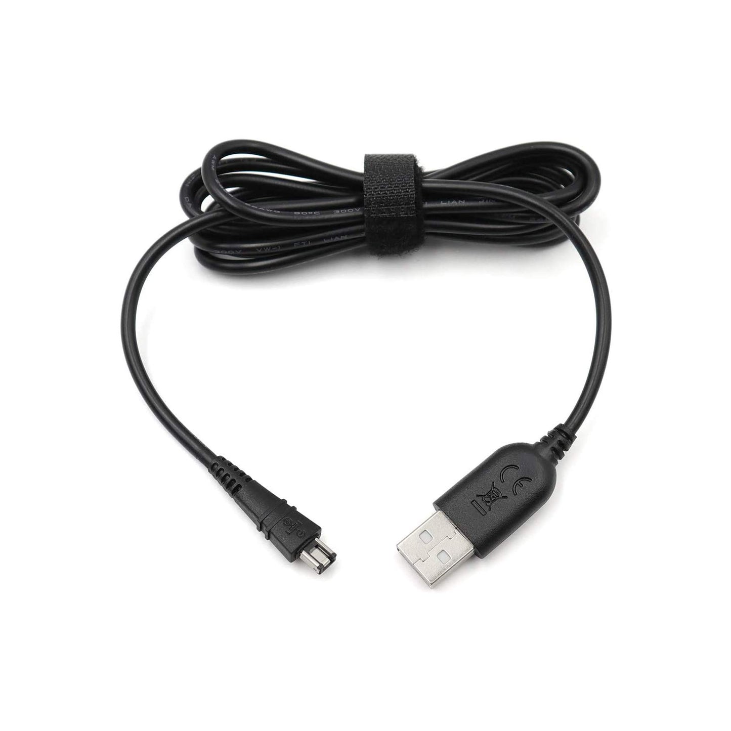 CA-110 USB Power Adapter Charger Replacement for Canon CA 110, Suit for VIXIA HF M50, M52, M500, R20, R21, R30, R32, R40, R42, R50, R52, R60, R62