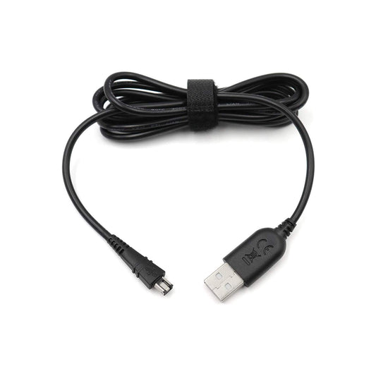 CA-110 USB Power Adapter Charger Replacement for Canon CA 110, Suit for VIXIA HF M50, M52, M500, R20, R21, R30, R32, R40, R42, R50, R52, R60, R62