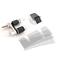 Altru Print Q5997A-AP (Q5997-67901) ADF Kit for Laser Printer 4345 / M4345 / 4730 / CM4730 Includes Q6496A 3-Pack Mylar Replacement Strips