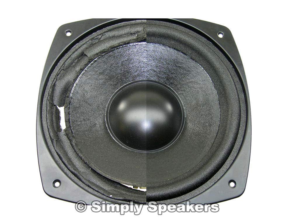 Velodyne 10 Inch Subwoofer Foam Speaker Repair Kit FSK-10A-1 (Single)