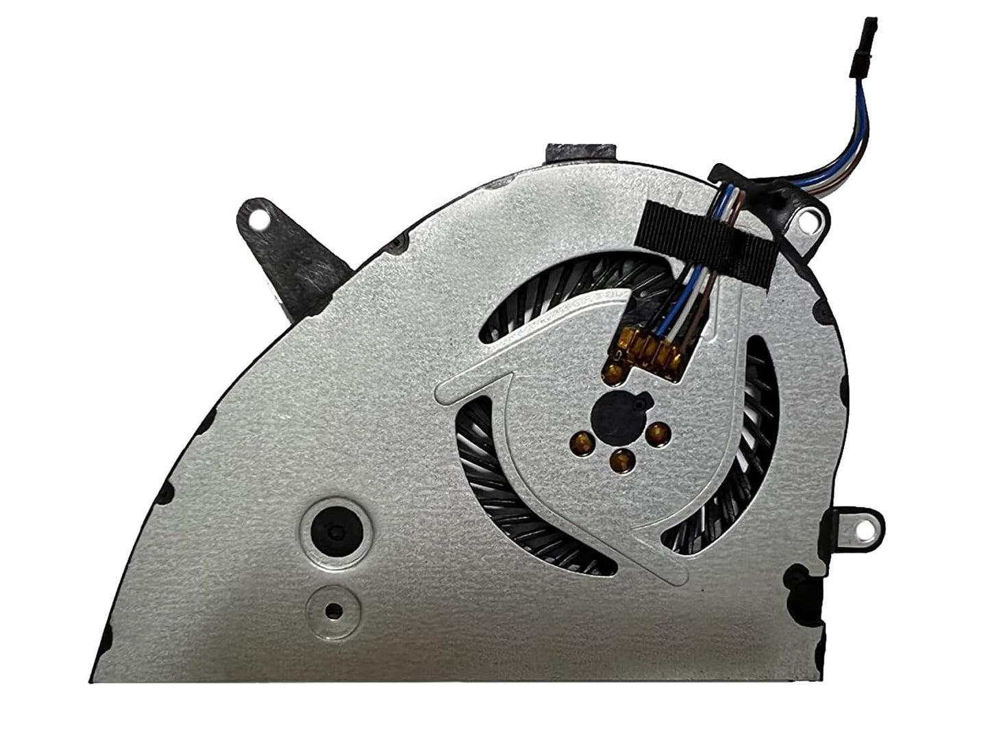 Fan Replacement for HP Pavilion 15-CW 15-CS 15-CS000 Series CPU Cooling Fan L25584-001