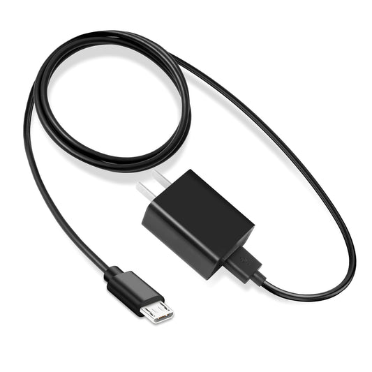 Fast Wall Charger USB Charging Cable Cord Fit for Motorola Moto E6 E4 E4 Plus E5 Play E5 E5 Plus E5 Supra, G5 G5S G4 Plus/Play, G6 Play, G6 Forge G6
