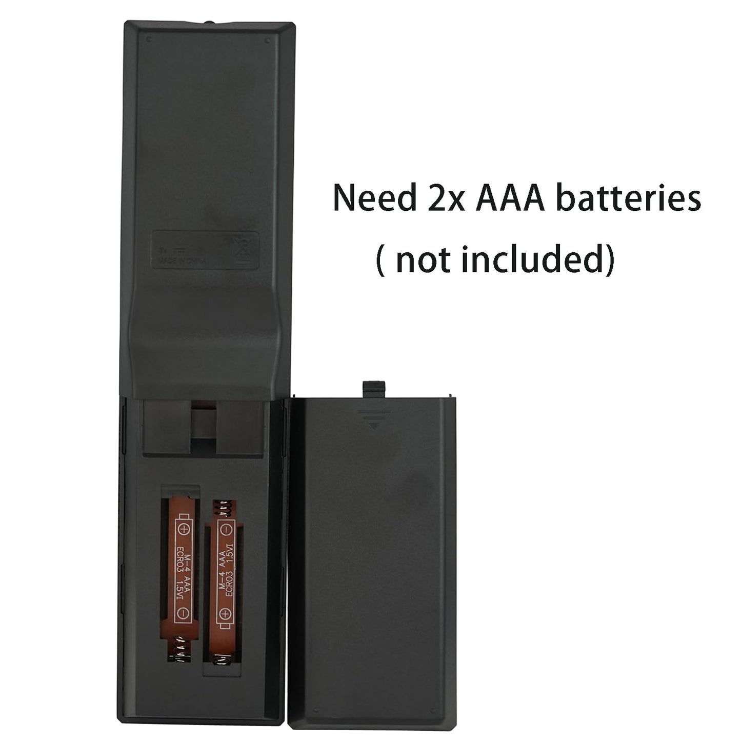 Kassionel General Replaced Remote Control Fit for STR-DN1070 RMT-AA230U RMT-AA320U STR-DN1080 RMT-AA231U for Sony AV Receiver