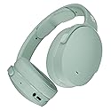 Skullcandy Hesh ANC Wireless Over-Ear Bluetooth Headphones, Active Noise Cancelling, Up to 22 Hrs Battery, Foldable Lightweight Design, Microphone…