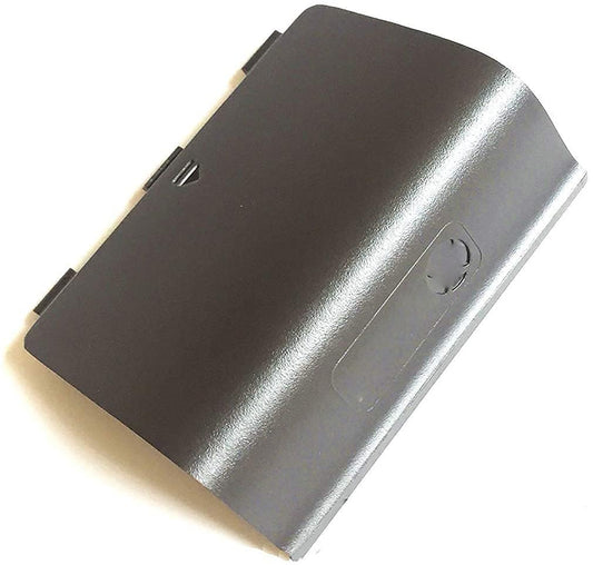 SZLG Battery Back Door Cover Case Lid for Xbox One S Xbox One Controller (Grey)