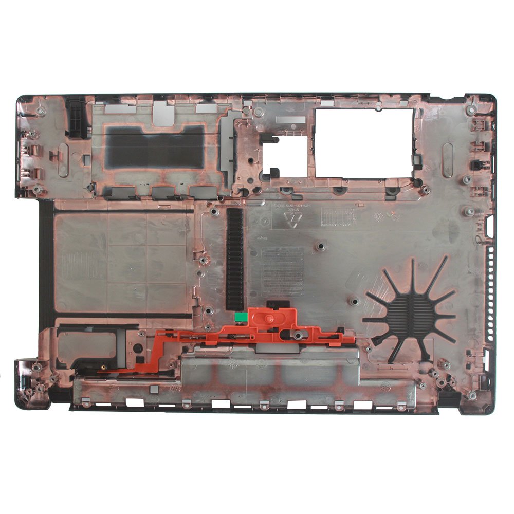 New Laptop Replacement Bottom Base Cover Case for Acer Aspire 5755 5755G D Shell