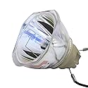 Pugody for Epson Original Projector Lamp Bulb for Epson Home Cinema 97 725 580 585Wi 675W X39 955W 1060 1040 2100 2030 2040 2045 2150 HC2030 EX5250