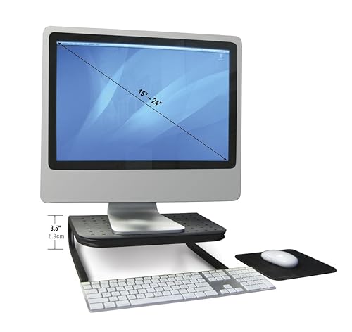 HandStands Monitor & Laptop Stand