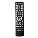 Universal Remote Control for Toshiba TVs, Replacement Remote for All Toshiba LCD LED 3D HDTV 4K UHD Smart TV
