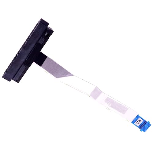 Deal4GO 12-pin SATA Hard Drive Cable HDD Connector NBX0001XD00 Replacement for H P Envy 15-AH 15-AE M6-P 15Z-AH 15T 15T-A 15T-AE100 M6-P113DX