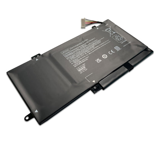 Hubei LE03 LE03XL HSTNN-PB6M UB60 UB6O YB5Q 796220-541 Laptop Battery Replcement for HP Envy X360 m6-w010dx m6-w101dx m6-w102dx m6-w103dx Pavilion