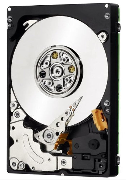 Western Digital 3.5-Inch 7200 RPM SATA 6 Gb/s 64 MB Cache 1 TB Desktop Hard Drive, Blue (WD10EZEX)