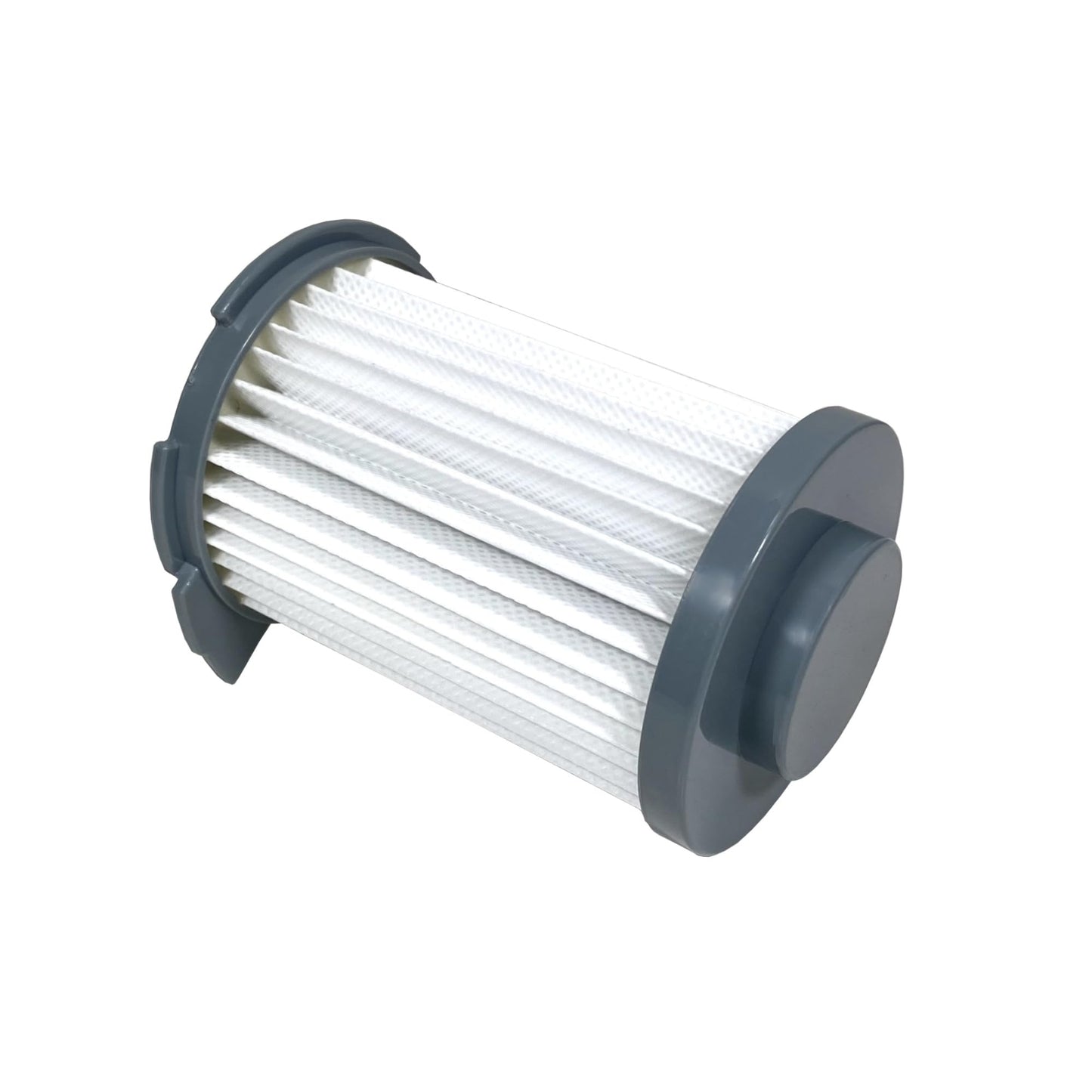 MaximalPower Replacement HEPA Vacuum Filter VF HOV846 for Hoover Wind Tunnel Canister Vacuums, White, 4.5 x 3 x 3 in
