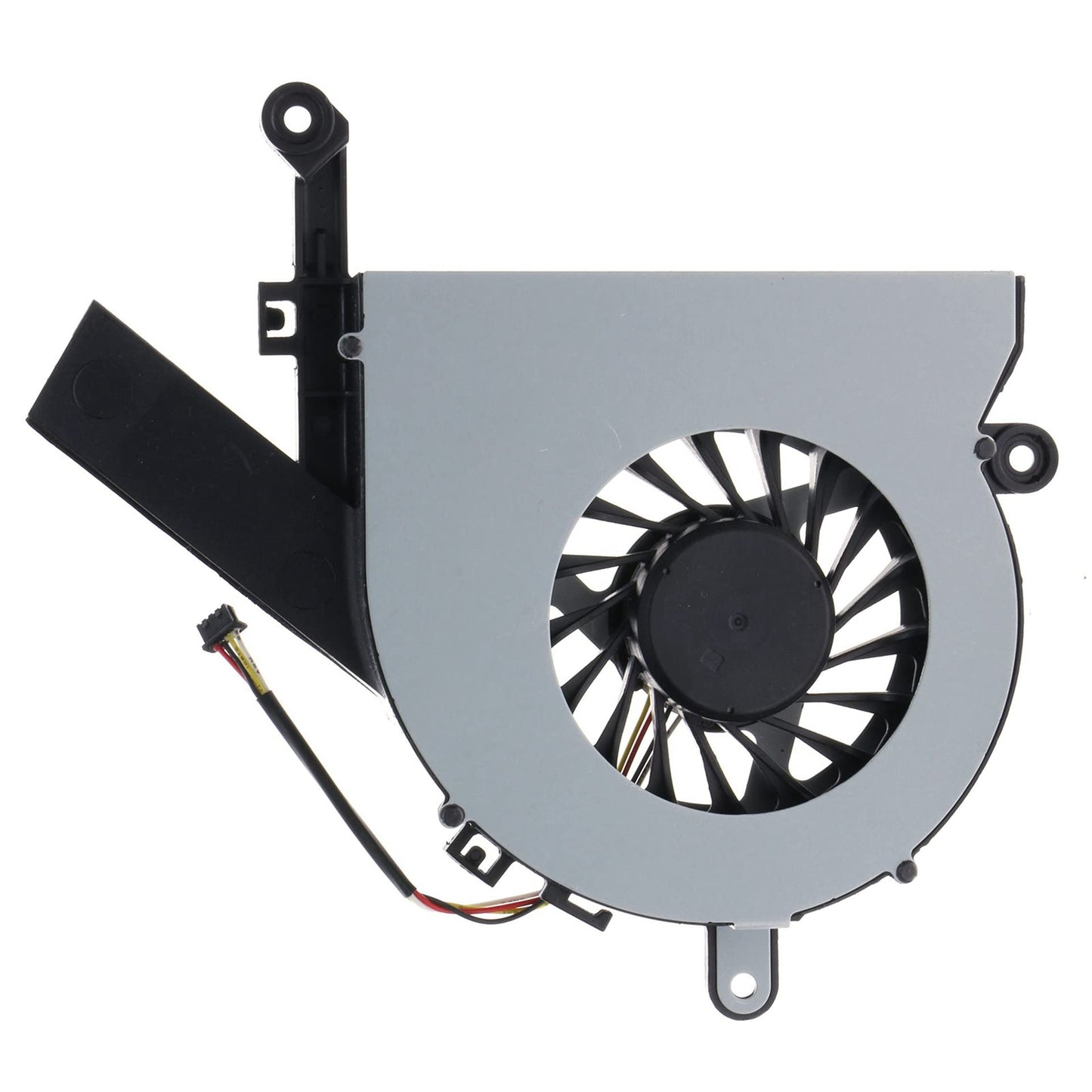 Replacement CPU Cooling Fan for HP All-in-one 22-C 22-C0063W 24-F 24-F0014 FL6L 46n97fatp303 L15723-001