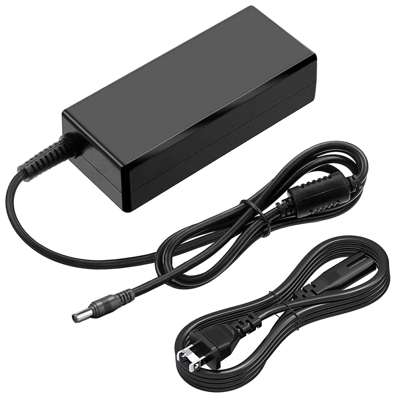 UpBright 15V AC Adapter Compatible with Rockpals WCE001 RP250W K36 250W 64800mAh 240Wh K53 350W 288Wh Portable Solar Generator Rechargeable Lithium…