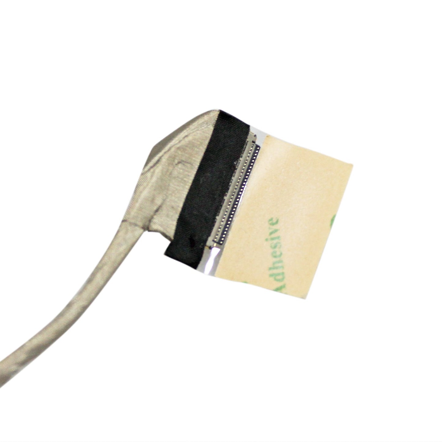 Zahara LVDS LED LCD Video Screen Cable Replacement for Dell Inspiron 15 7000 7557 7559 5575 5576/15 (I5577-5858BLK) 014XJ8 14XJ8 DD0AM9LC010 30Pin