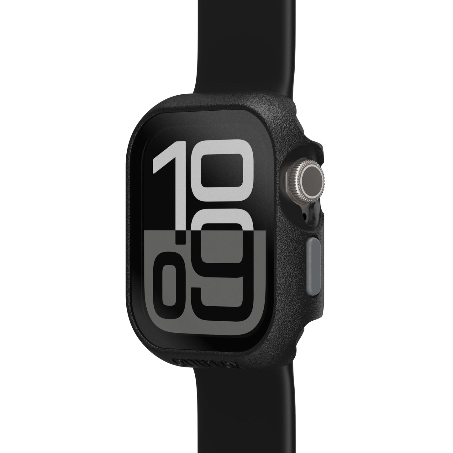 OtterBox Eclipse CASE for Apple Watch Series 10 (42mm) - Pavement - Protective, All-in-one Apple Watch Bumper Case & Screen Protector