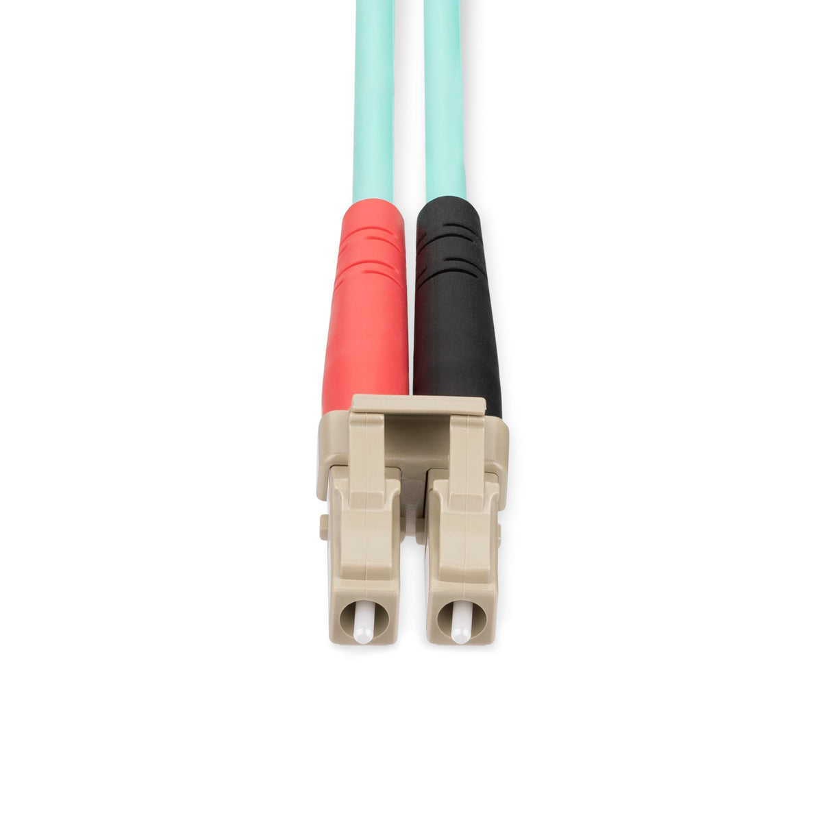 StarTech 65ft/20m OM4 Multimode Fiber Cable, LC to LC, Optic (450FBLCLC20)