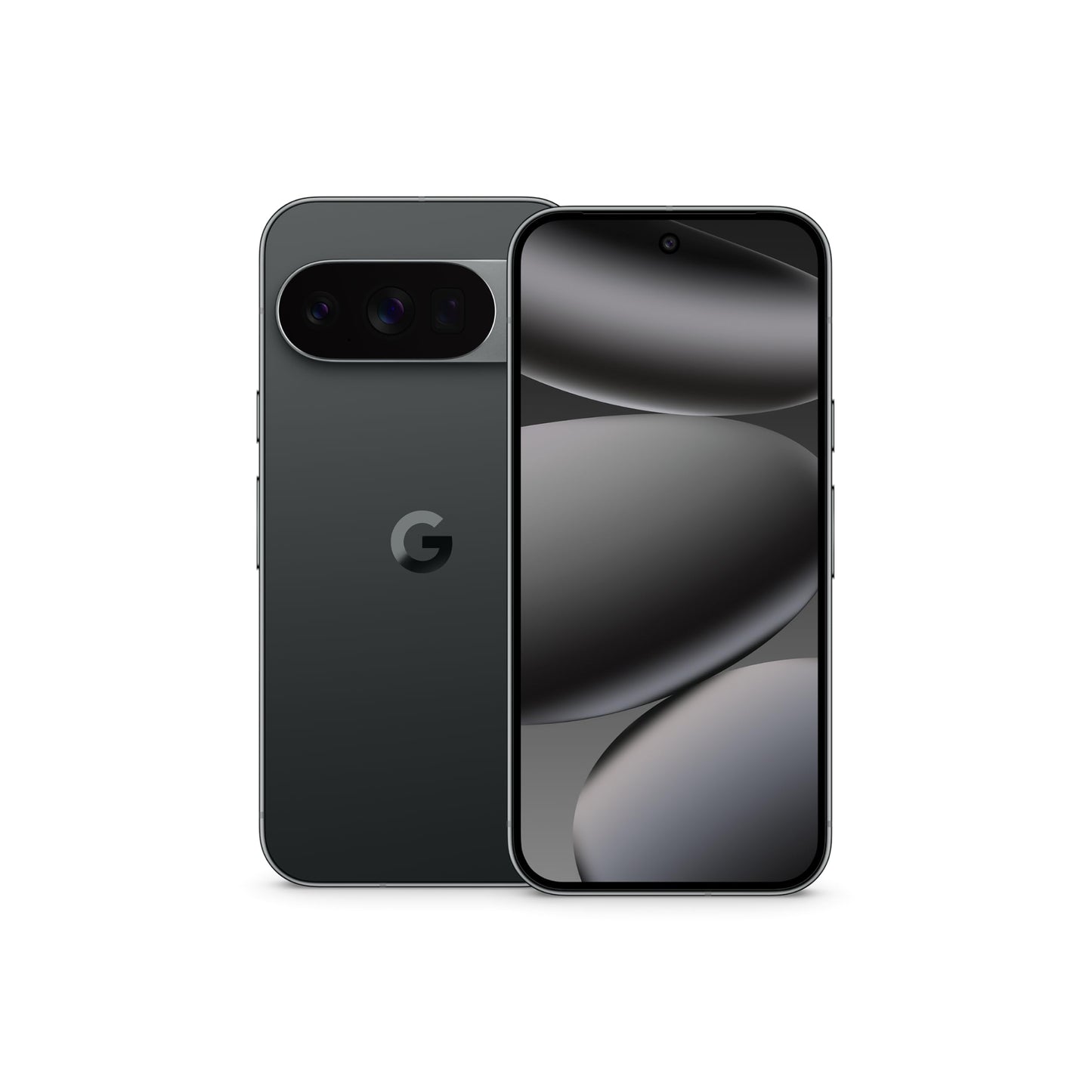 Google Pixel 10 Pro - Unlocked Android Smartphone with Gemini, Your Google AI Assistant, Triple Rear Camera System, Fast-Charging 24+ Hour Battery
