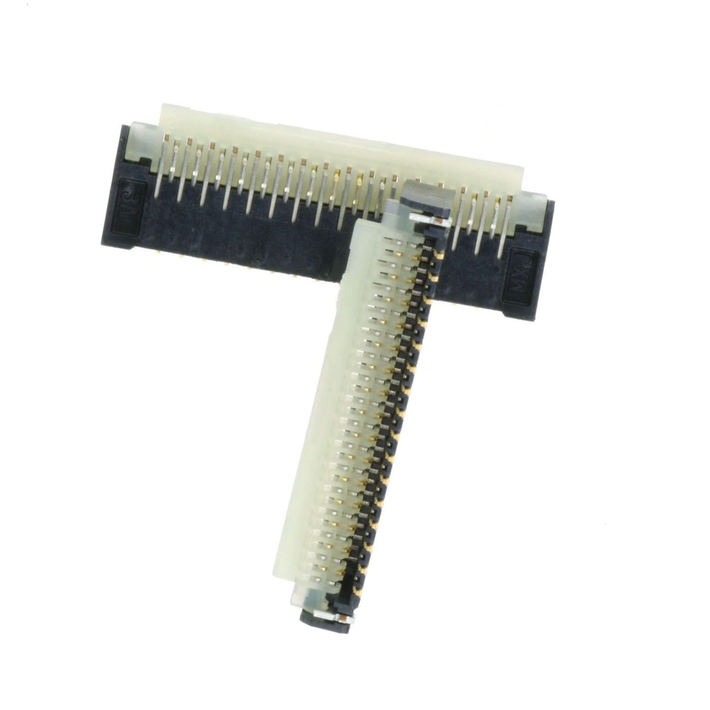 2PCS Replacement Micro SD Card Reader Slot Connector mainborad FPC for Nintendo Switch Lite Console