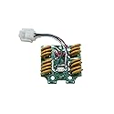 Power Watchdog Replacement Surge Module (RSP50PWD) for PWD50 - Gen I Non-EPO Only, RV Surge Protector Repair Part, Easy Install Replacement Module
