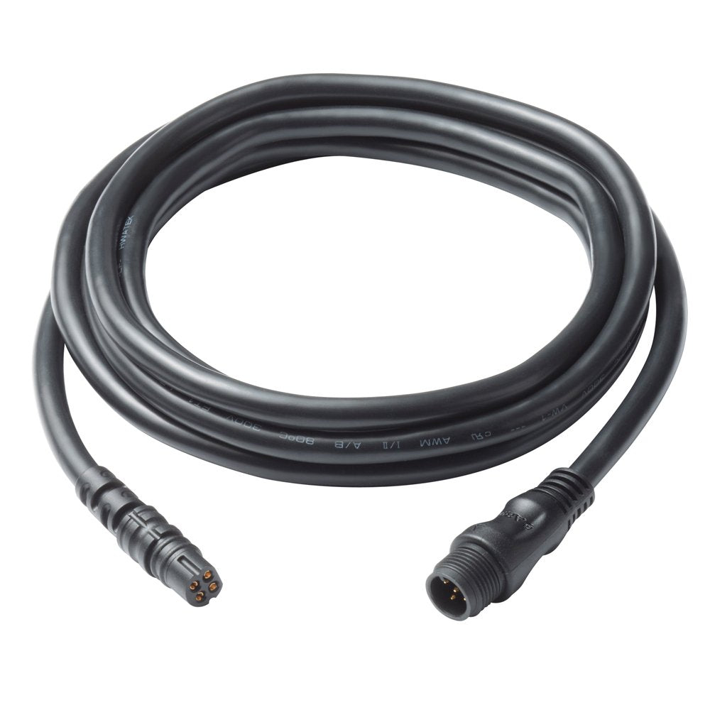 Garmin 010-12445-10 NMEA 2000 4-Pin Female to 5-Pin Male Adapter Cable