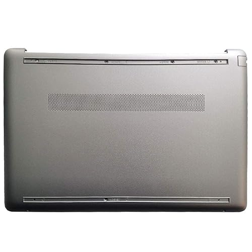 Laptop Replacement Bottom Base Cover Case for HP Pavilion 15-DW 15S-DY 15S-DU TPN-C139 Shell