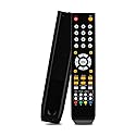 8142026670003C Remote Control for Sceptre TV Remote Replacement U515CV-UMKR E168BVSS X435BVFSR X505BV-FSRC U505CVUM C550CV-UMR C658CVUMR U658CVUMR