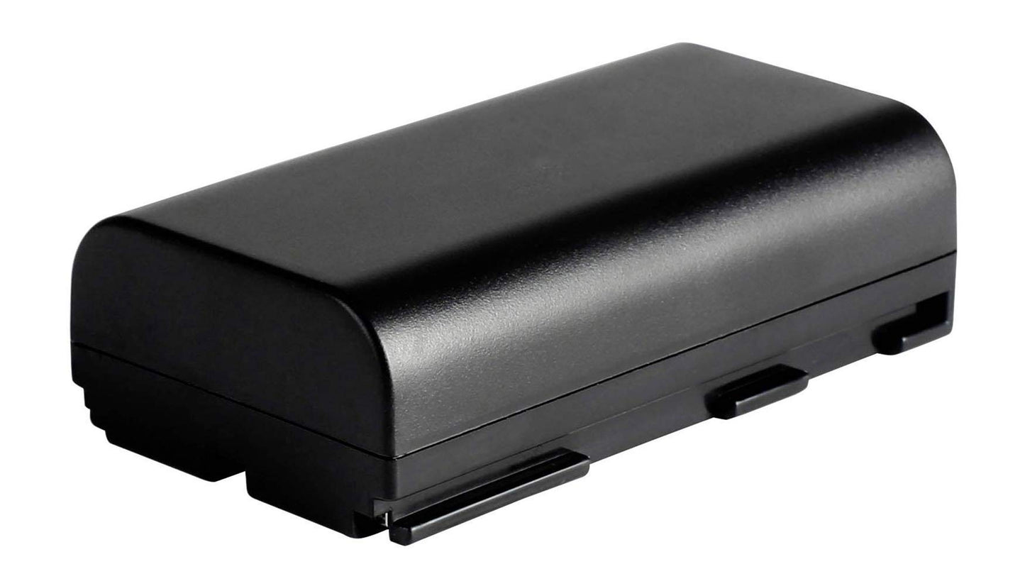 Digital Replacement Camera and Camcorder Battery for Canon BP-915, BP-911K, BP-914
