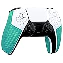 Lizard Skins Controller Grip - 0.5mm DSP PlayStation 5 Grip - Easy to Install PRE Cut Pieces - 10 Colors (Teal)