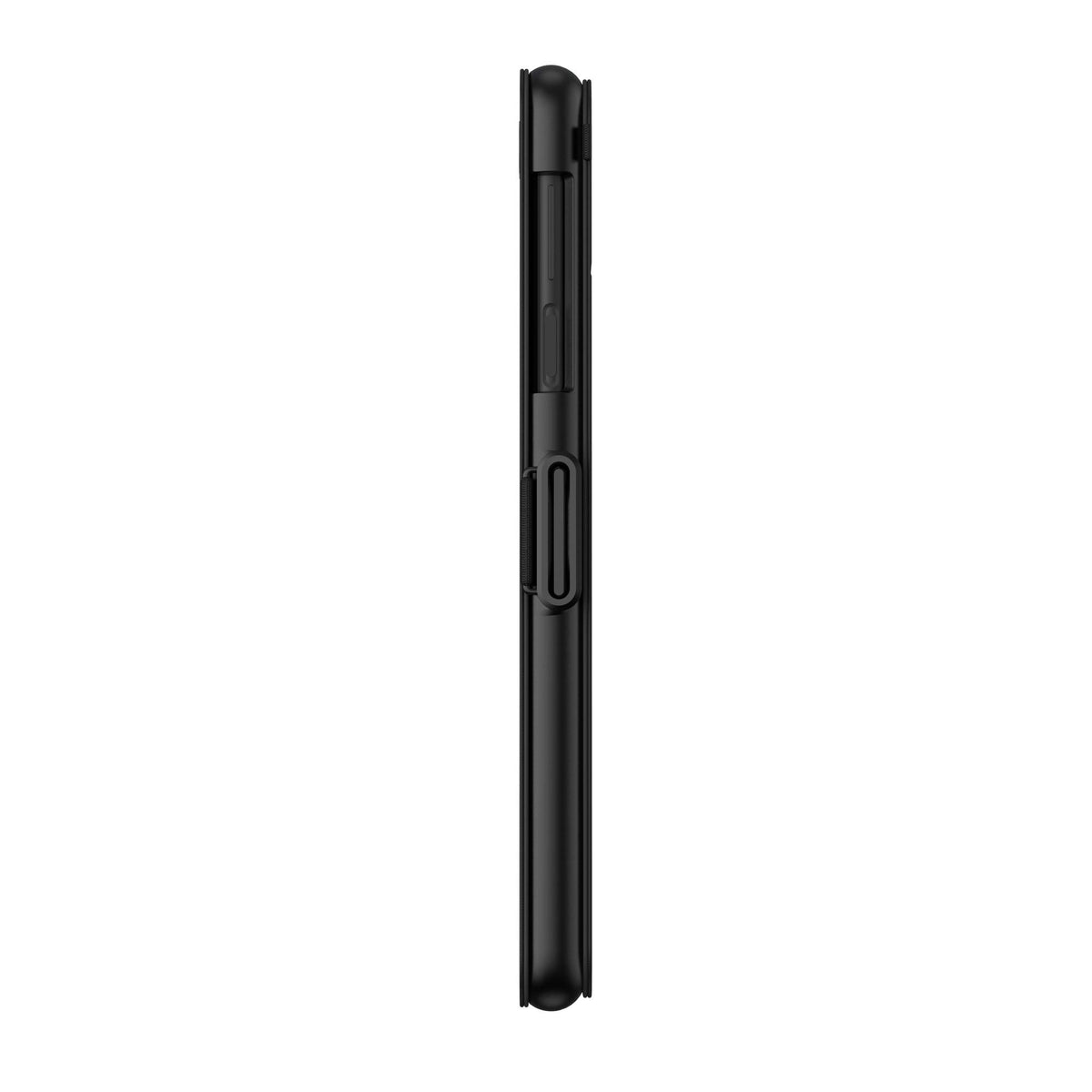 Speck Products Balance Folio TCL Tab 8 Case, Black/Black