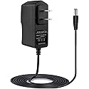 WindSwallow 9V AC/DC Power Supply Adapter Compatibility with for Boss Electronic Effects Pedal, Dunlop, Danelectro, DigiTech, Ditto, Electro…