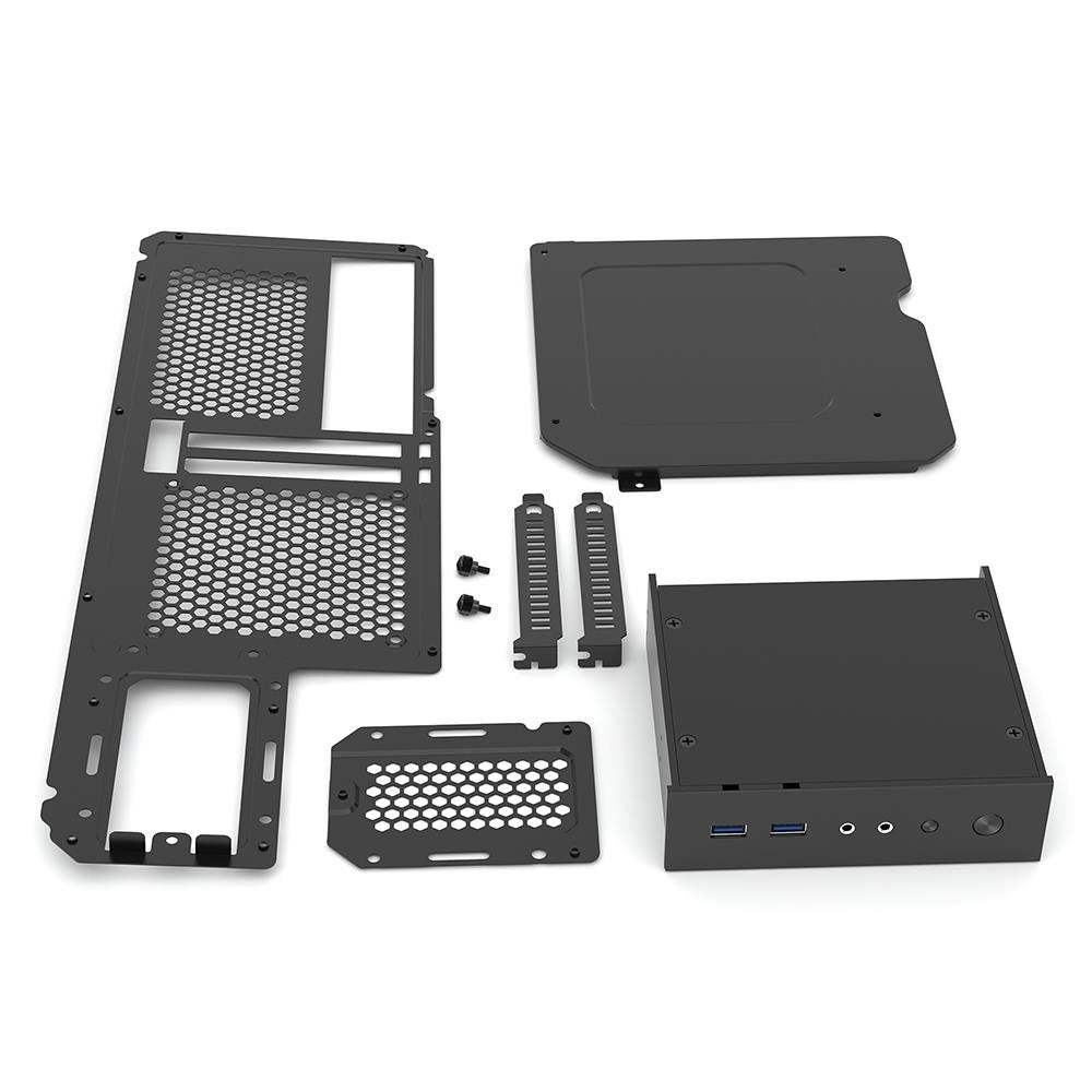 Phanteks (PH-ITXKT_01) ITX Upgrade Kit, Specified for Enthoo Mini XL Case