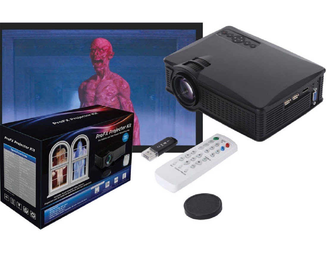 ProFX Projector Kit